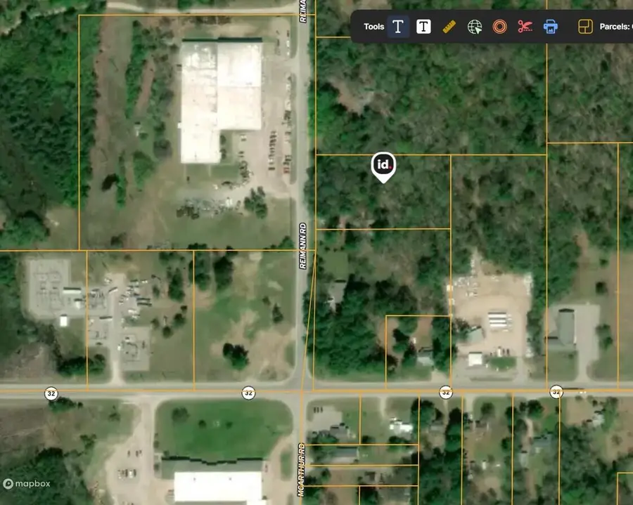 11595 Reimann Road, Atlanta, MI 49709 - Image #2