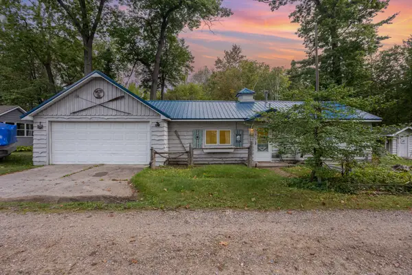 111 Short Avenue, Roscommon, MI 48653