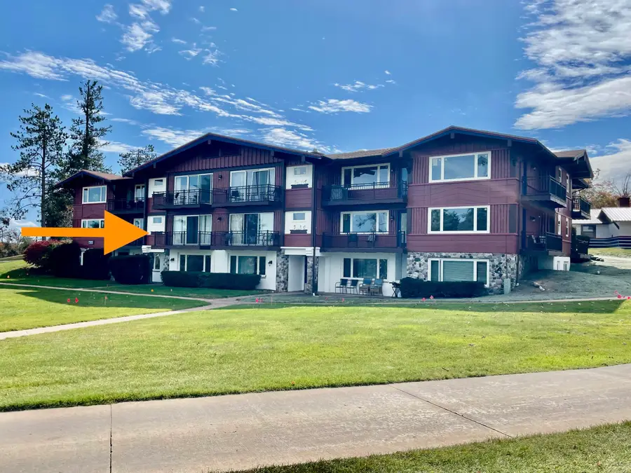 761 Logmark Trail, Gaylord, MI 49735 - Image #2