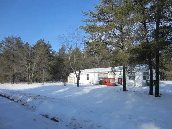 111 Anna Avenue, Roscommon, MI 48653