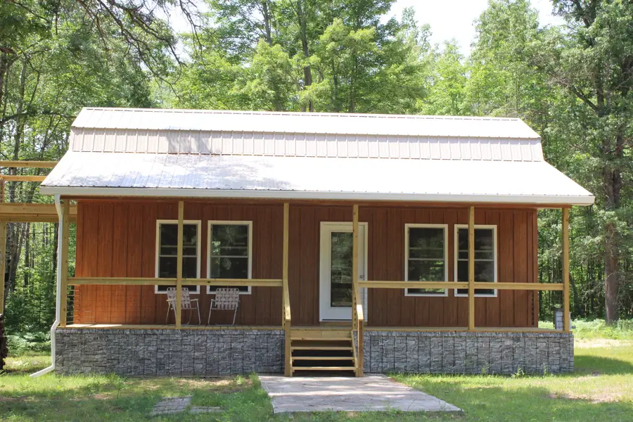 186 S Gerber Road, Mio, MI 48647 - Image #3