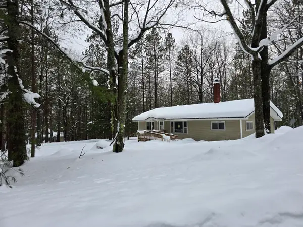 82 Forest Road, Kalkaska, MI 49646