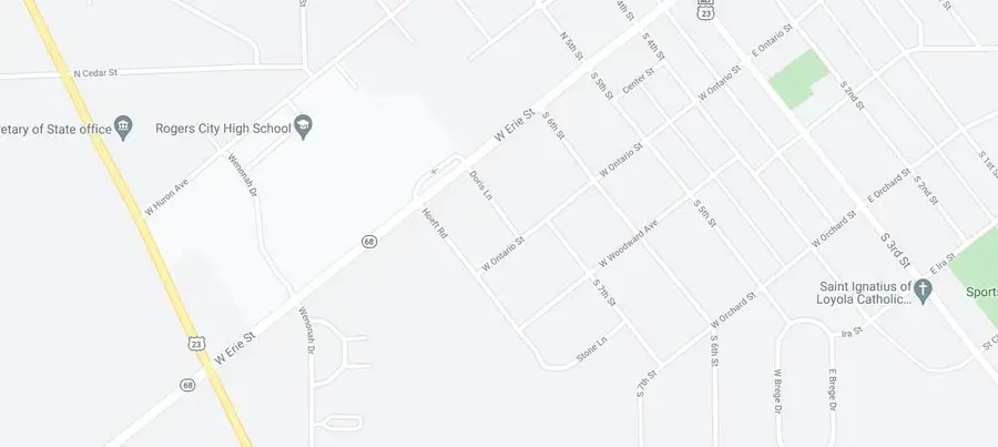 185 Doris Lane, Rogers City, MI 49779 - Image #2