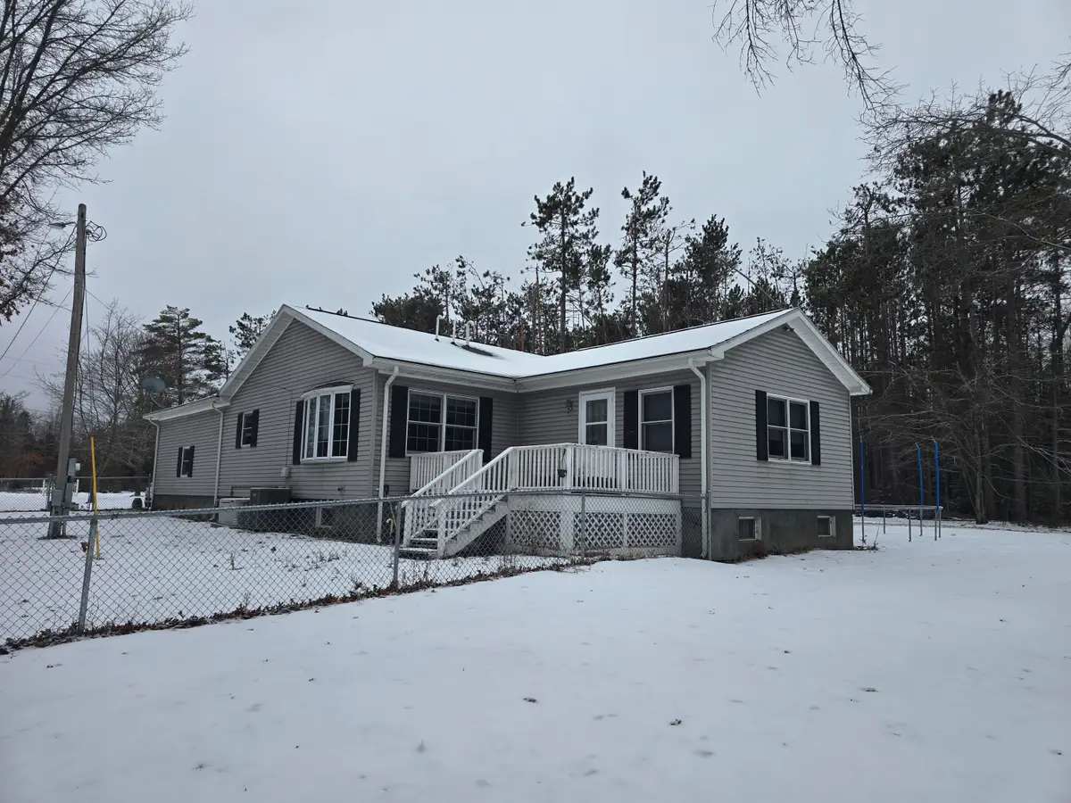 11280 Elk Drive, Atlanta, MI 49709 - Image #1