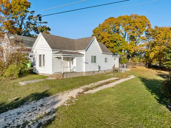 265 Abe Street, St. Ignace, MI 49781