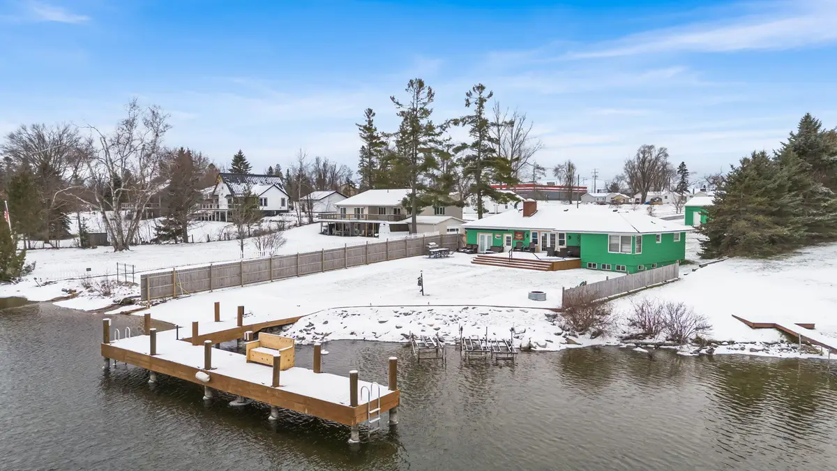 30 Mill Street, Cheboygan, MI 49721 - Image #1