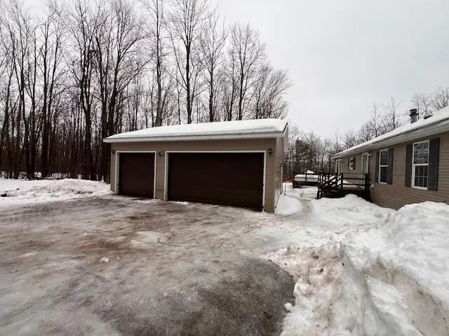 3833 Valley Road, Levering, MI 49755 - Image #2