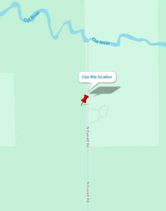 V/L 0.28AC N Everett Road, Roscommon, MI 48653 - Image #2