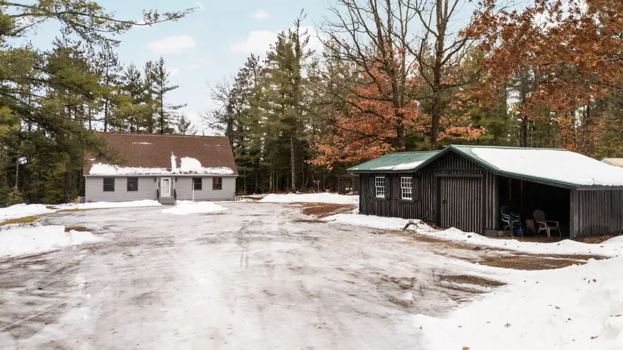 3350 Cripps Road, Luzerne, MI 48636 - Image #2