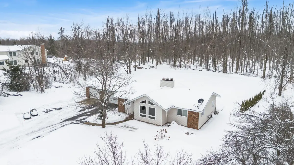864 Fairway Drive, Gaylord, MI 49735 - Image #1