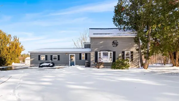 3890 N Abbe Road, Comins, MI 48619