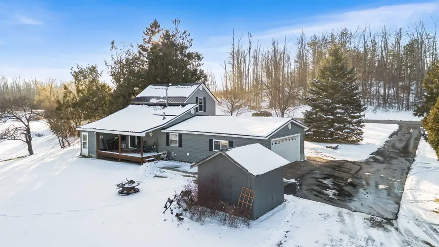 3890 N Abbe Road, Comins, MI 48619 - Image #3