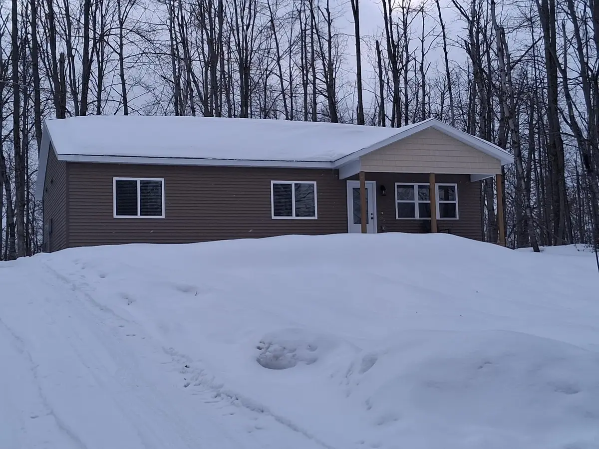 6304 Wilderness Drive, Mancelona, MI 49659 - Image #1