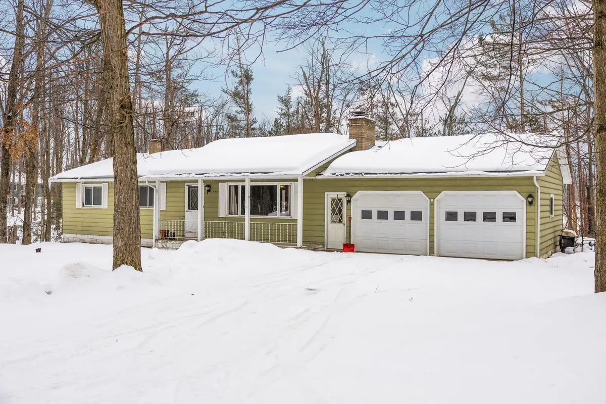 886 Knollwood Lane, Gaylord, MI 49735 - Image #1