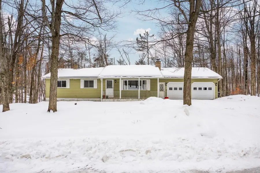 886 Knollwood Lane, Gaylord, MI 49735 - Image #2