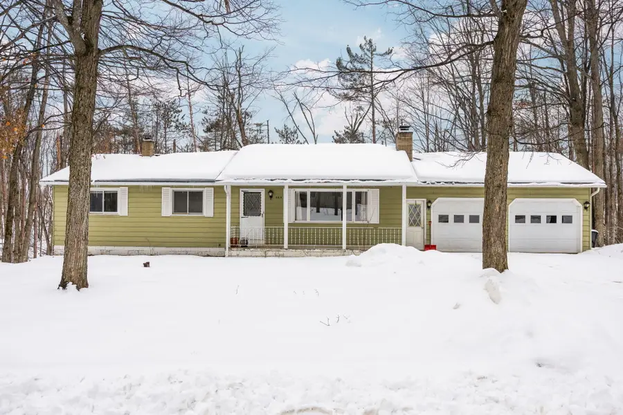 886 Knollwood Lane, Gaylord, MI 49735 - Image #3