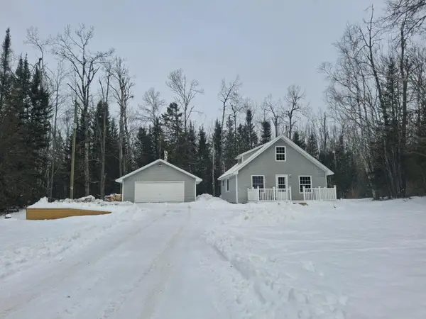 6791 Zolner Road, Cheboygan, MI 49721