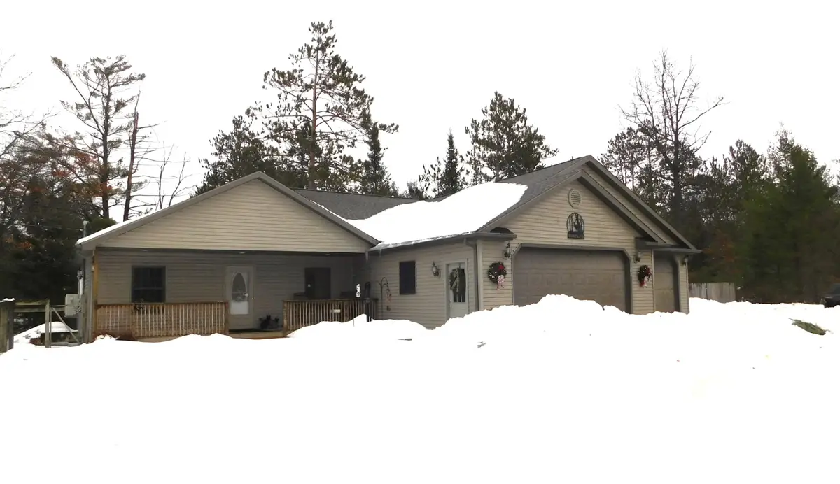 11846 W M-72 Highway, Grayling, MI 49738 - Image #1