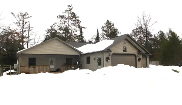 11846 W M-72 Highway, Grayling, MI 49738