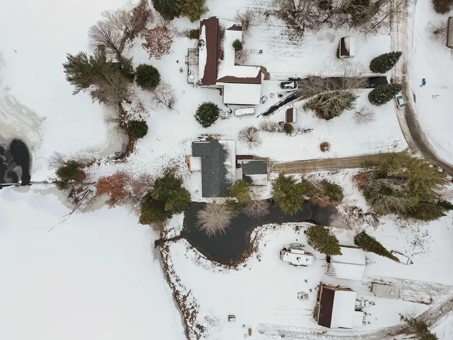 101 Starwood Court, Prudenville, MI 48651 - Image #2