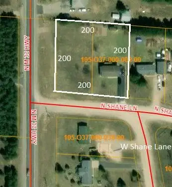 2041 N Shane Lane, Cheboygan, MI 49721 - Image #3