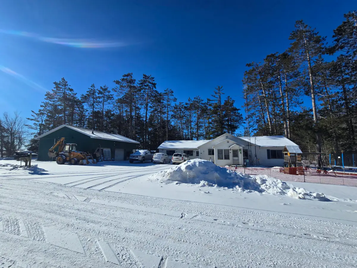 1927 Knepp Road, Fairview, MI 48621 - Image #1