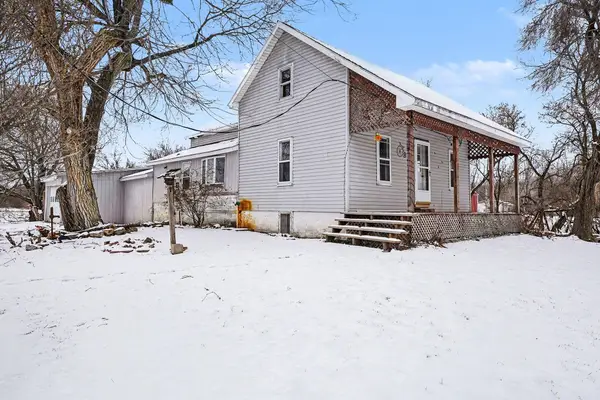 239 Badger Road, Beaverton, MI 48612