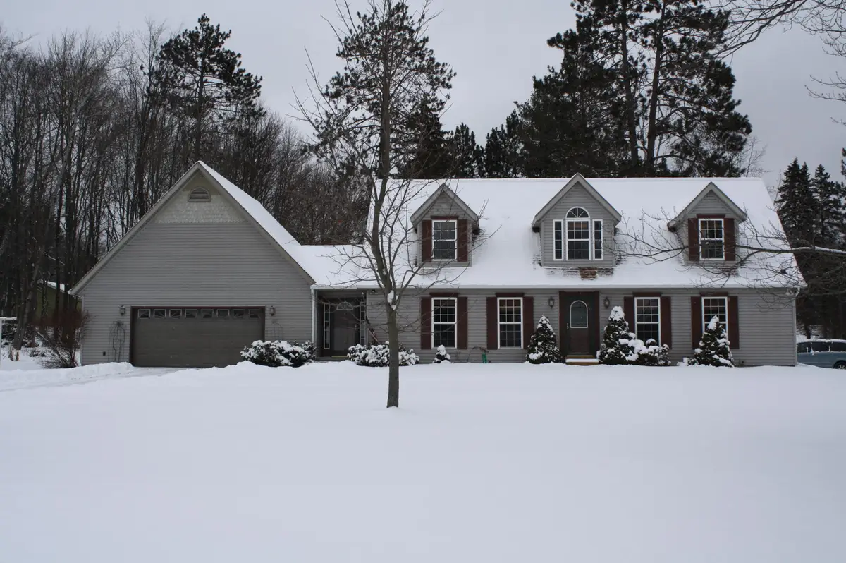 1288 N Sleeper Drive, Lincoln, MI 48742 - Image #1