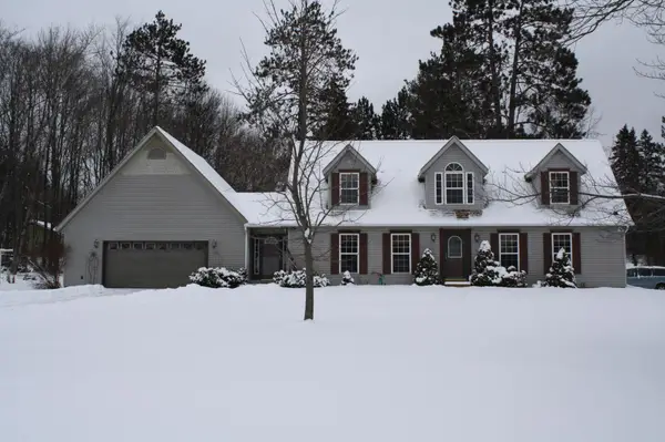 1288 N Sleeper Drive, Lincoln, MI 48742