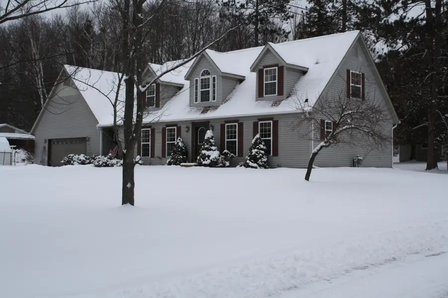 1288 N Sleeper Drive, Lincoln, MI 48742 - Image #2