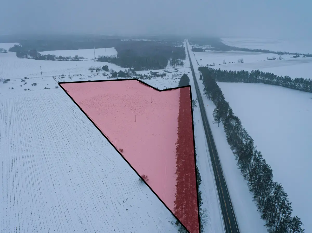 V/L 15 AC S Us-23 Highway, Rogers City, MI 49779 - Image #1