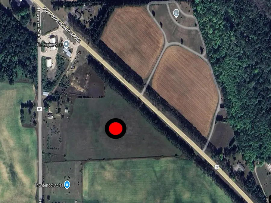 V/L 15 AC S Us-23 Highway, Rogers City, MI 49779 - Image #2