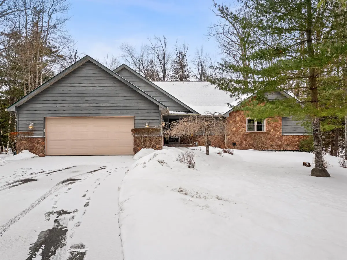 24960 E Riverside Drive, Hillman, MI 49746 - Image #1