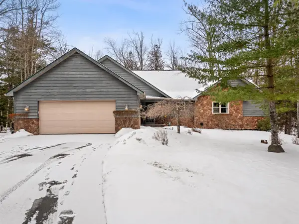 24960 E Riverside Drive, Hillman, MI 49746