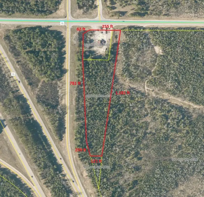 2271 W Federal Highway, Roscommon, MI 48653 - Image #1