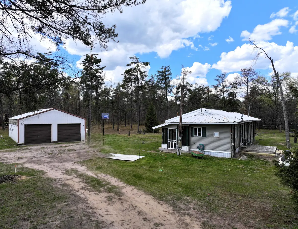 2762 S Horseshoe Trail, Grayling, MI 49738 - Image #1
