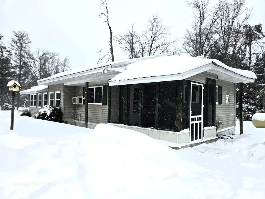 2762 S Horseshoe Trail, Grayling, MI 49738 - Image #3