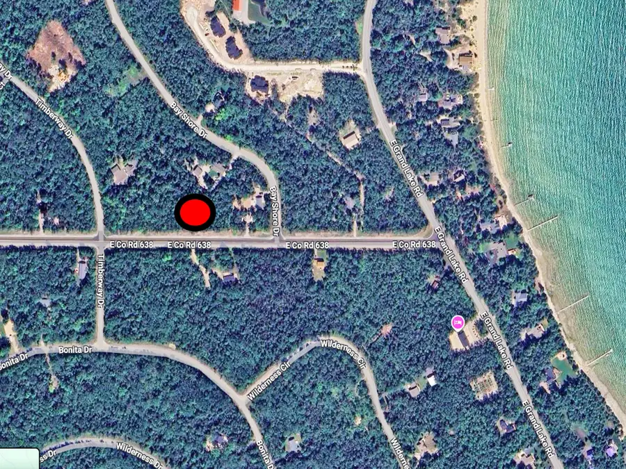 Lot 148 E County Road 638, Presque Isle, MI 49777 - Image #2