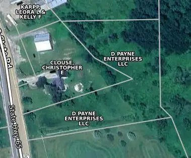 V/L L9-10 S State Street, Glennie, MI 48737