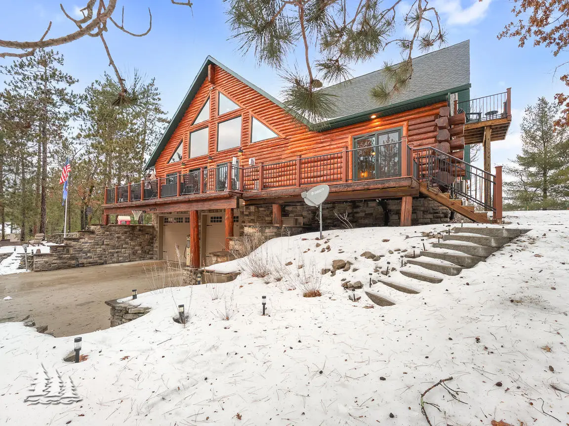 9460 Maple Trail, Atlanta, MI 49709 - Image #1