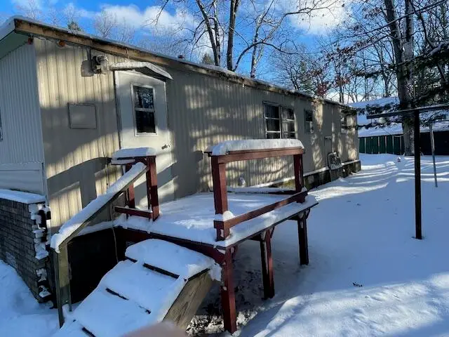 214 Timberdale Drive, Prudenville, MI 48651 - Image #2