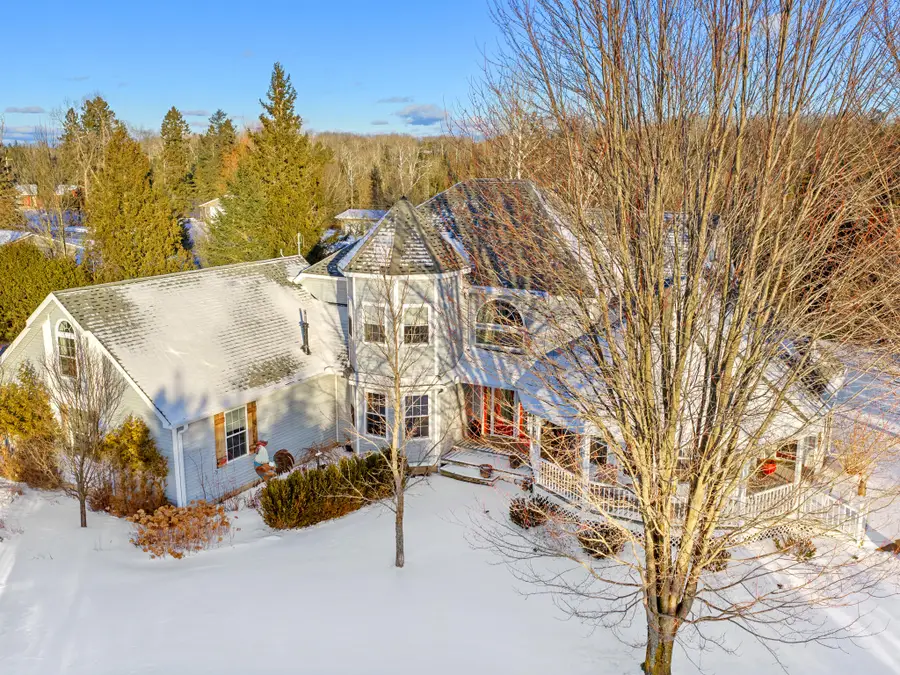 12888 Hubbard Lake Road, Hubbard Lake, MI 49747 - Image #2