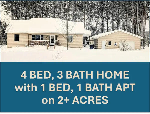 2095 Musser Road, Mancelona, MI 49659