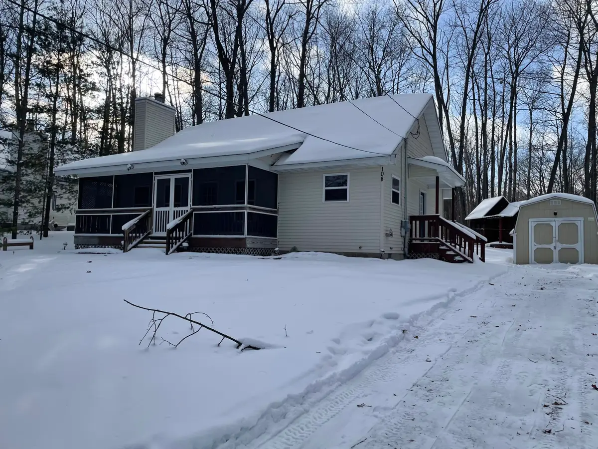 108 Heidi Court, Roscommon, MI 48653 - Image #1