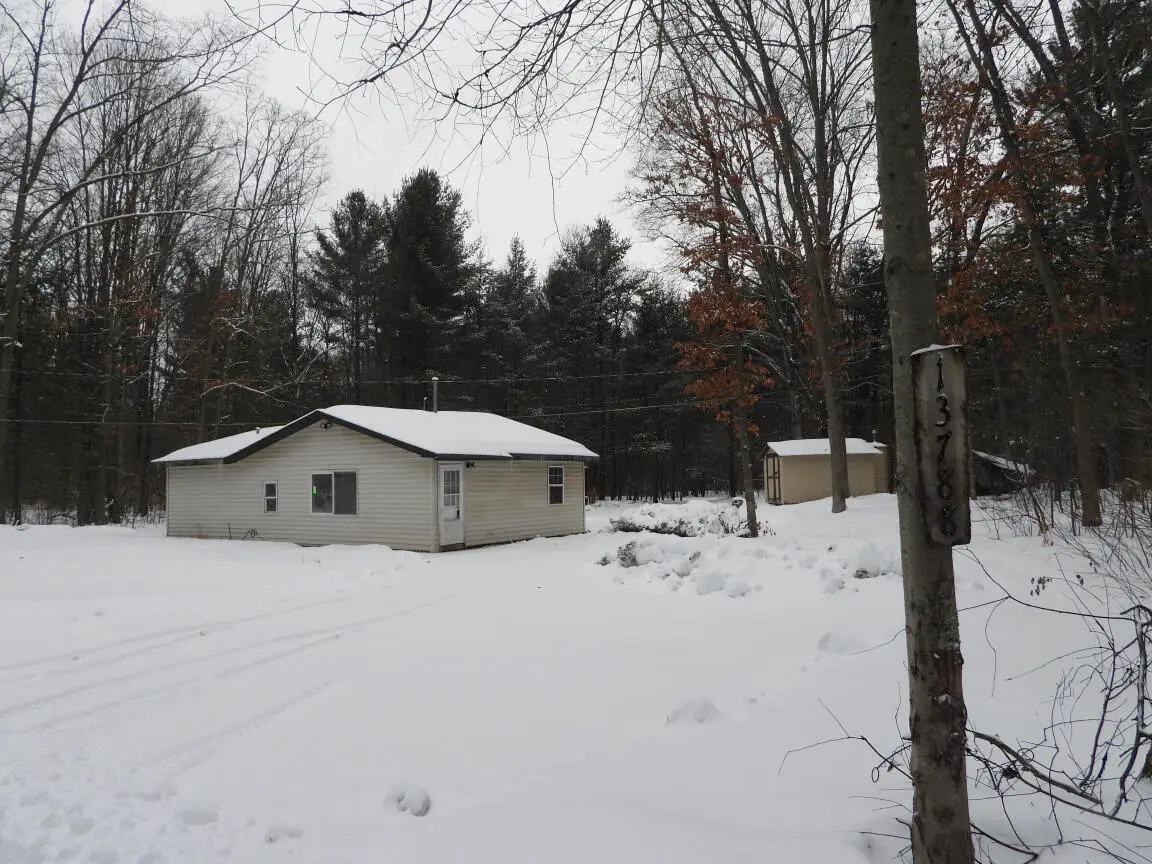 13788 Brethren Heights Road, Brethren, MI 49619 - Image #1