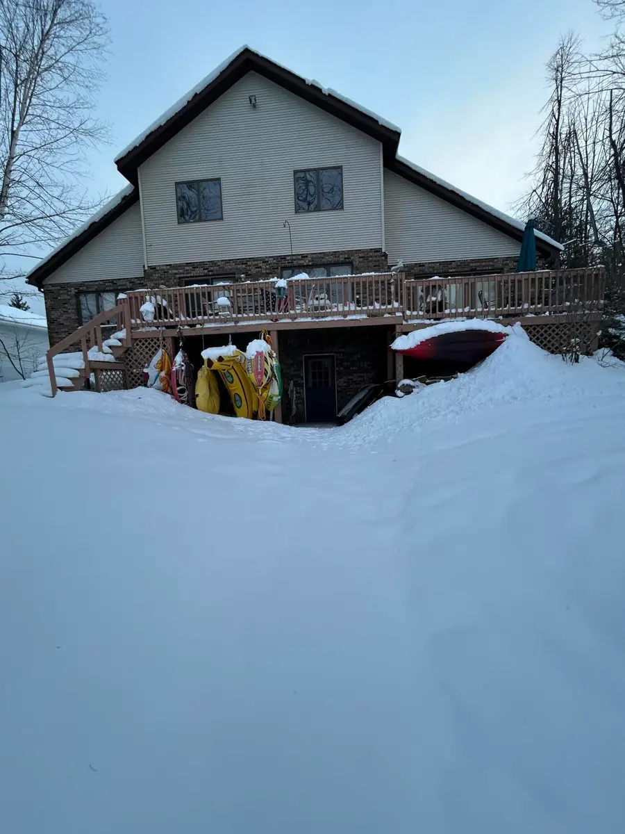 5180 Hiawatha Drive, Cheboygan, MI 49721 - Image #2