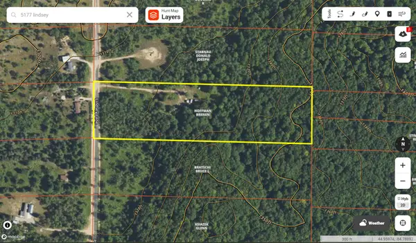 5177 Lindsey Lane, Gaylord, MI 49735