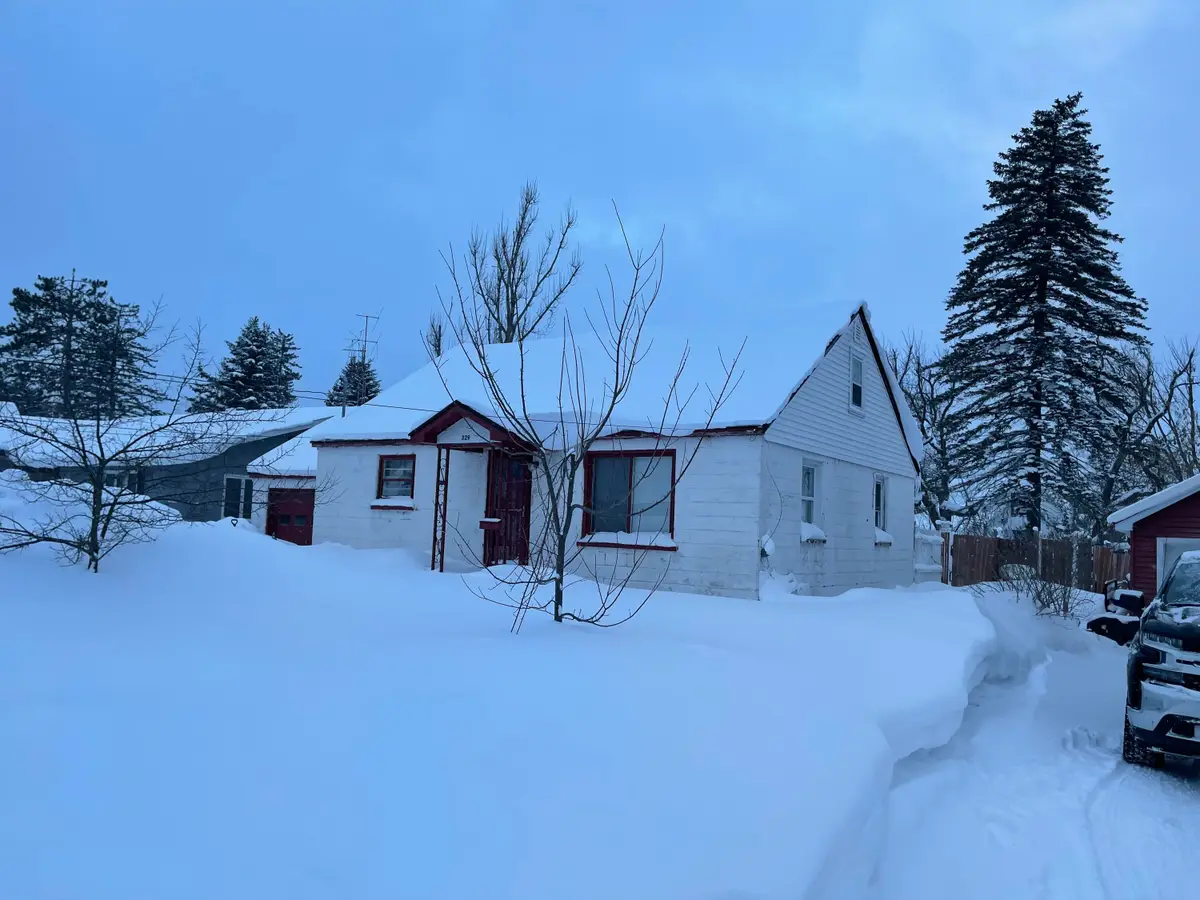 329 E Second Street, Gaylord, MI 49735 - Image #1