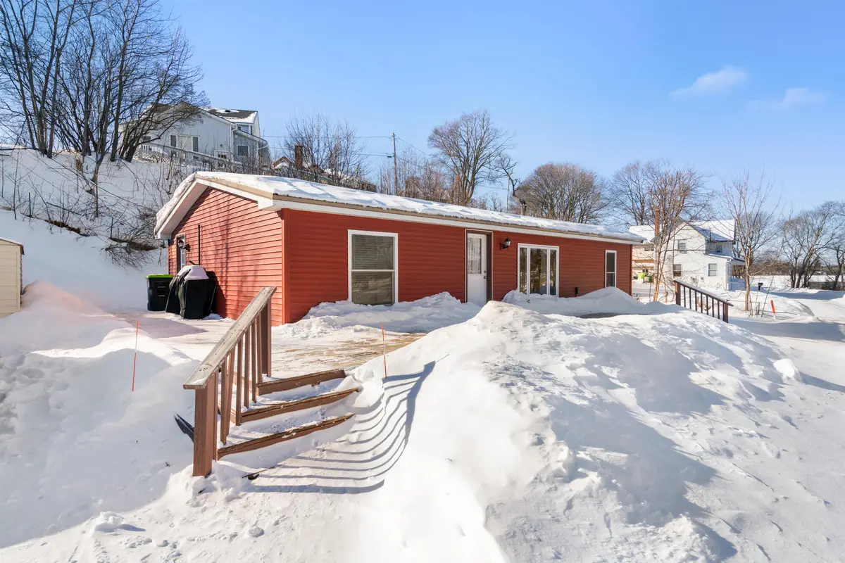404 Ellsworth Street, Saint Ignace, MI 49781 - Image #1