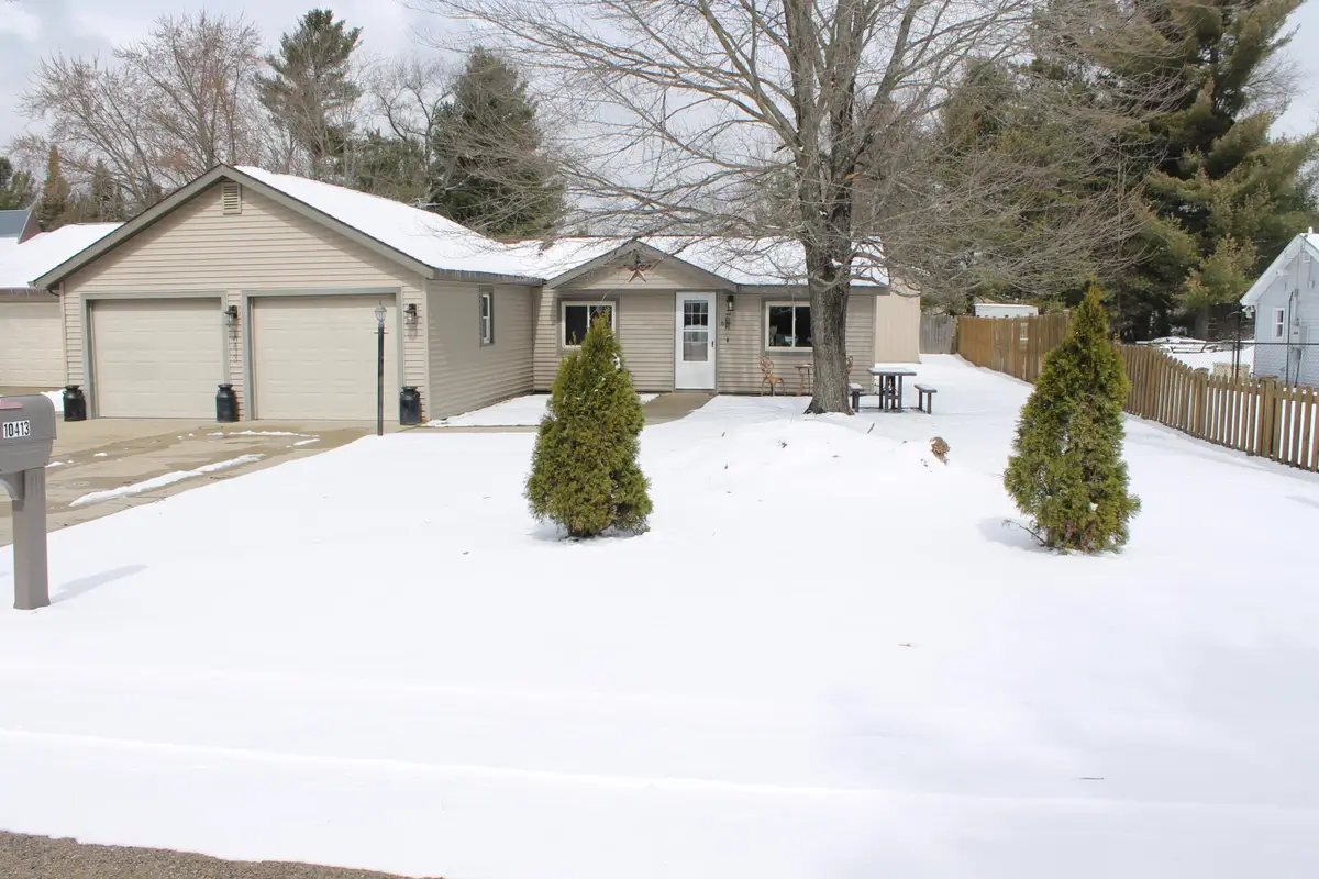 10413 Washington Street, Saint Helen, MI 48656 - Image #1